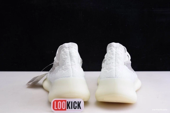 GZ8668 380 Glow Calcite Boost Yeezy Adidas 0807